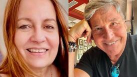 La ex esposa de Ricardo Montaner revela como es su relación con la nueva familia del cantante