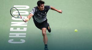 ¿Cuándo, a qué hora y cómo ver a Garin en los cuartos de final del ATP de Chengdu?