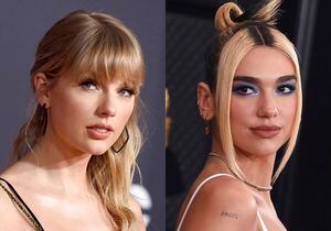 La lista completa de los nominados a los Grammys 2021