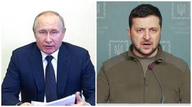 Putin vs Zelenski ¿cómo ha cambiado la percepción de ambos líderes?