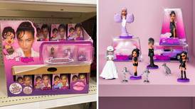 Kylie Jenner le dice no a “Barbie” y apuesta por las “Bratz”: Así lucen las mini figuras que lanzó