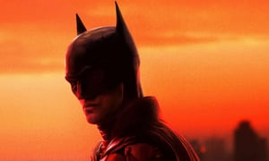 Who is The Batman?, la inédita película del Caballero de la Noche producida por una inteligencia artificial