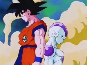 Interesante teoría “explica” por qué la batalla de Freezer en Dragon Ball Z es tan extensa