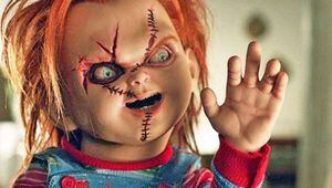 Foto: autoridades emiten una alerta de emergencia por Chucky, el muñeco diabólico, por error en Texas