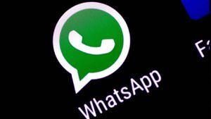 WhatsApp: Así puedes activar el Modo Oscuro en la versión web