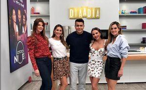 La sección de 'Día a Día' que tiene embobados a los televidentes