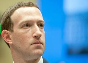 Facebook exige a investigadores desactivar herramienta que evidencia anuncios electorales