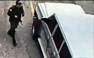 ¡Atención! Cae tercer implicado en atentado con carro bomba en la Escuela General Santander