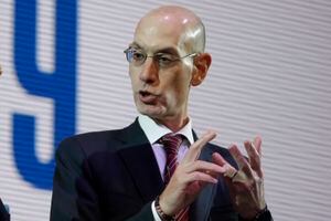 Polémico tuit pone a prueba relación entre China y la NBA