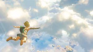 The Legend of Zelda Breath of the Wild 2: fecha de lanzamiento y detalles