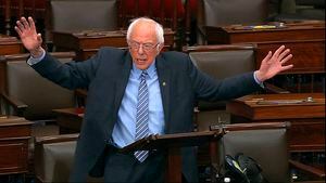Bernie Sanders abandona la carrera a la Casa Blanca: deja la vía libre a Joe Biden para ser el candidato demócrata y enfrentarse a Trump