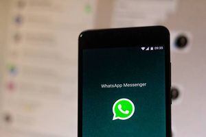 WhatsApp eliminó función de guardar la foto de perfil de otros usuarios