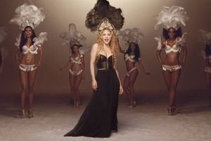 La razón por la que Shakira no fue contratada para este Mundial