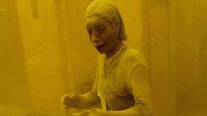 Dust Lady, la mujer que “perdió el control” tras ataques a las Torres Gemelas