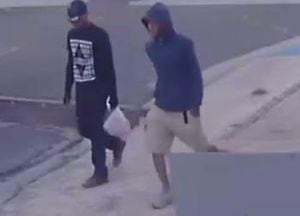 Autoridades buscan a dos por robos en Juncos y Caguas