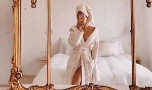 Feng-shui: esta es la razón por la que no debes tener espejos delante de tu cama
