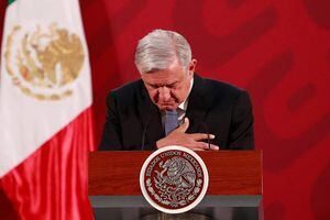 La irresponsable medida que tomó el presidente de México ante el coronavirus