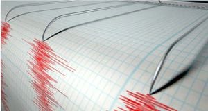Insivumeh contabiliza al menos 25 sismos en las últimas horas