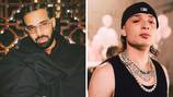 ¿Habrá colaboración de Drake y Peso Pluma? Esto es lo que se sabe