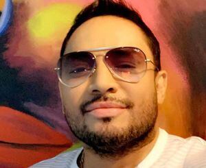 Manny Manuel sufre dos accidentes vehiculares en un mismo día