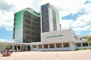 Prisión preventiva por presunta violación a paciente de COVID-19 en hospital de Ibarra
