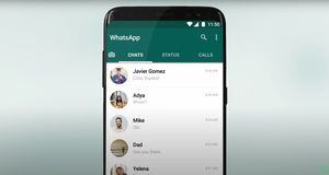 WhatsApp sigue los pasos de Telegram y finalmente permite editar mensajes