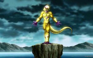 El detalle que demuestra por qué Freezer es el villano más poderoso de todo Dragon Ball