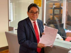PDH acciona en la CC por acuerdo migratorio firmado entre Guatemala y EE. UU.
