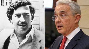 El video en el que se revelaría que Escobar quería matar a Uribe