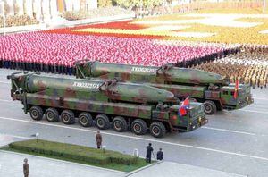Corea del Norte rechaza sanciones de la ONU y amenaza a EEUU con "hacerles pagar mil veces el precio de su crimen"