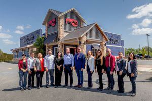 Red Lobster abre segundo restaurante en Bayamón