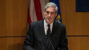 “Se lo dije”, dice Rusia tras informe de pesquisa Mueller