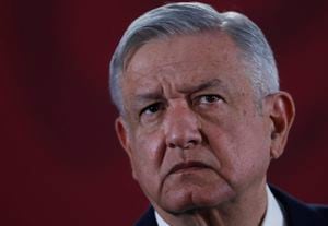 López Obrador afirma que El Chapo tenía el mismo poder que el presidente de México