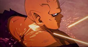 Dragon Ball Super: Super Hero: así es el brutal diseño definitivo de Orange Piccolo