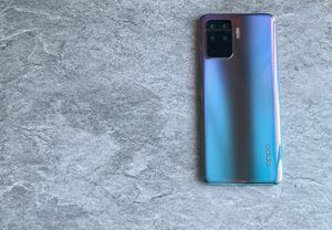 Review del Oppo Reno5 Lite [FW Labs]