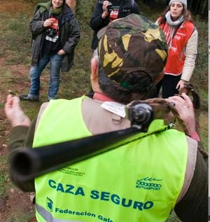 ¡Decisión final! Corte Constitucional prohibió la caza deportiva en Colombia