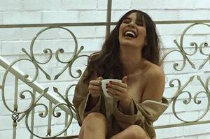 Esta fue la contundente respuesta de Lina Tejeiro para quienes criticaron su 'look' en los Grammy Latinos