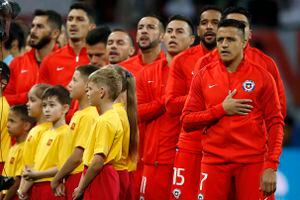 FIFA pone a Chile de ejemplo para justificar el aumento de selecciones en el Mundial