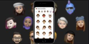 ¡Memojis para Android! La nueva tendencia en WhatsApp, así es como puedes crear los tuyos