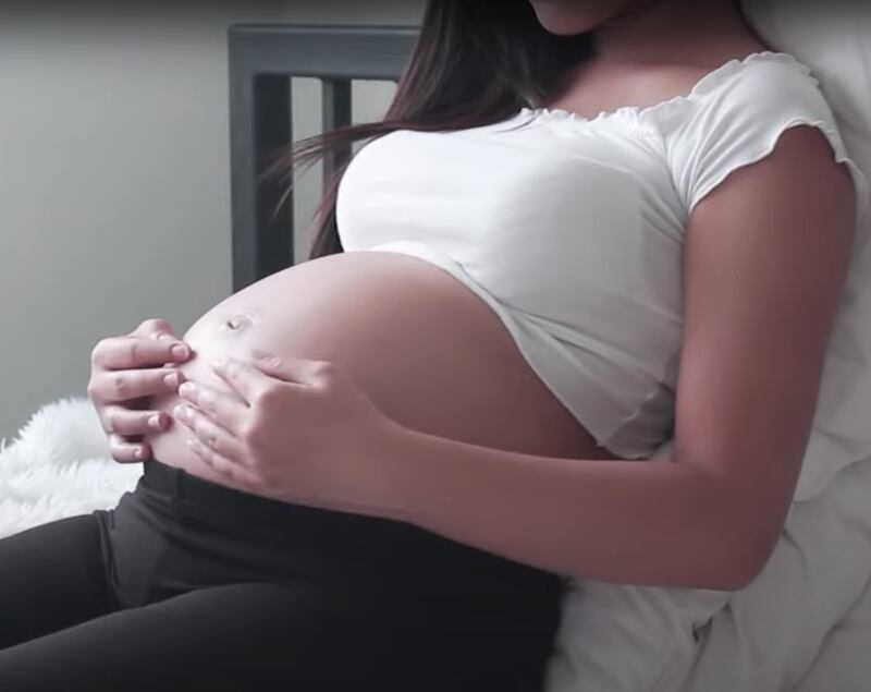Bono de las embarazadas