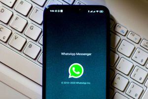 WhatsApp libera nova atualização para usuários do sistema Android