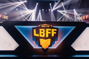 LBFF: Confira pontuação da 2ª Semana da Liga Brasileira de Free Fire