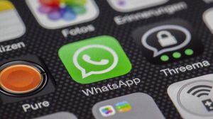 WhatsApp: habla con un contacto sin que pueda ver tu foto de perfil