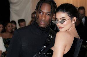 Kylie Jenner podría casarse pronto con Travis Scott en una ceremonia secreta