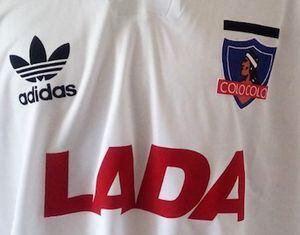 Colo Colo tiene nueva marca de camiseta: Adidas vuelve al "Cacique"