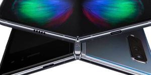 Filtración confirmaría la fecha de lanzamiento del Samsung Galaxy Fold 2
