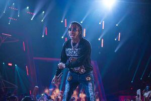Ozuna número uno con Única en Billboard