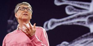 Covid-19: Bill Gates le pone fecha al fin de la pandemia y no es pronto