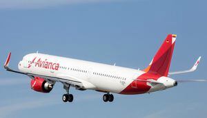 La nueva medida de Avianca tras el anuncio de la Superintendencia de Transportes