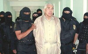Caro Quintero y los alumnos más destacados del hombre más buscado por la DEA